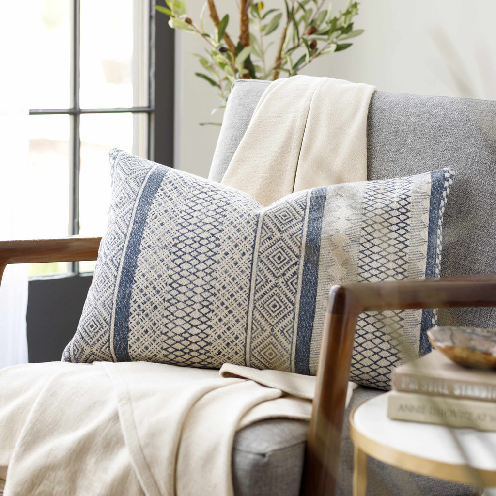 W&F Collection | Manogpi Pillow Cover