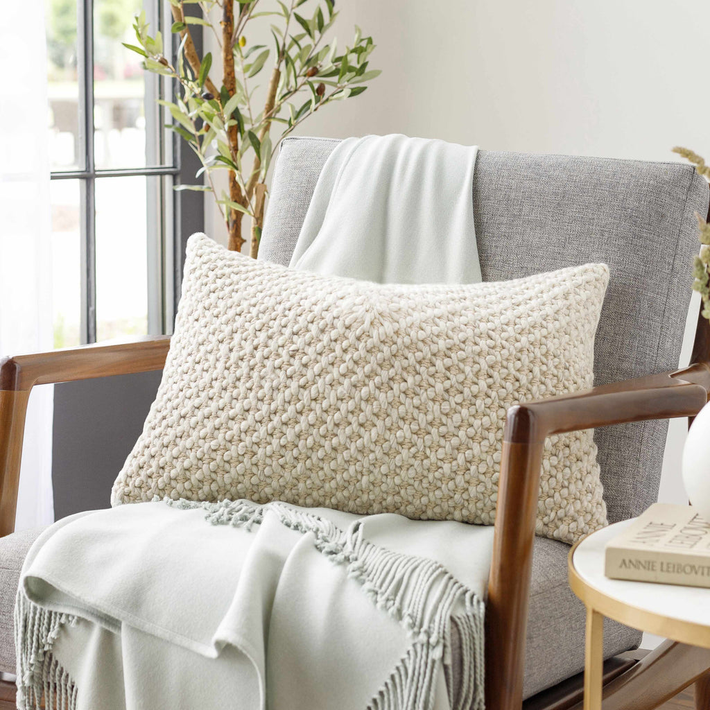 W&F Collection | Mauban Pillow Cover