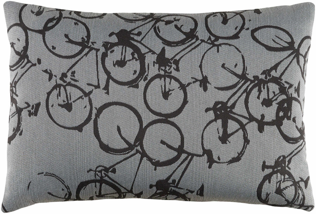 W&F Collection | Mittagong Throw Pillow