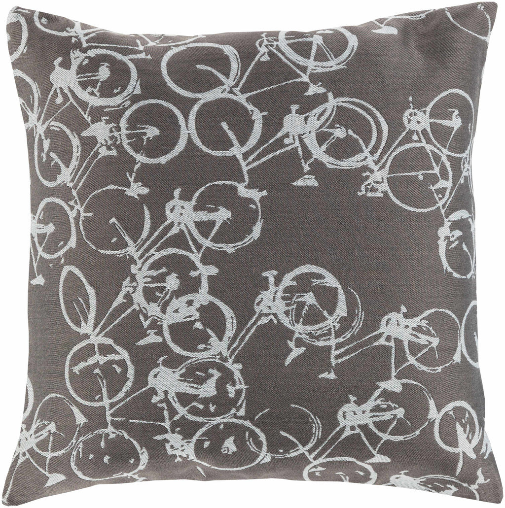 W&F Collection | Mittagong Throw Pillow