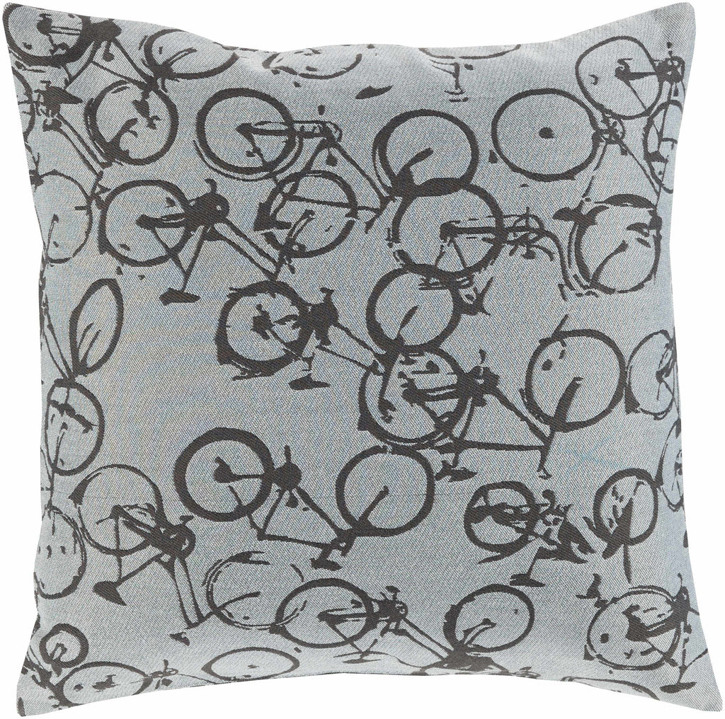 W&F Collection | Mittagong Throw Pillow