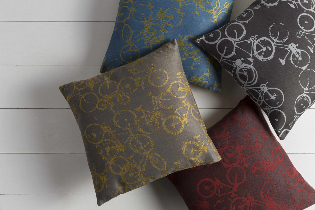 W&F Collection | Mittagong Throw Pillow