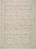 W&F Collection | Asha Machine Woven Area Rug