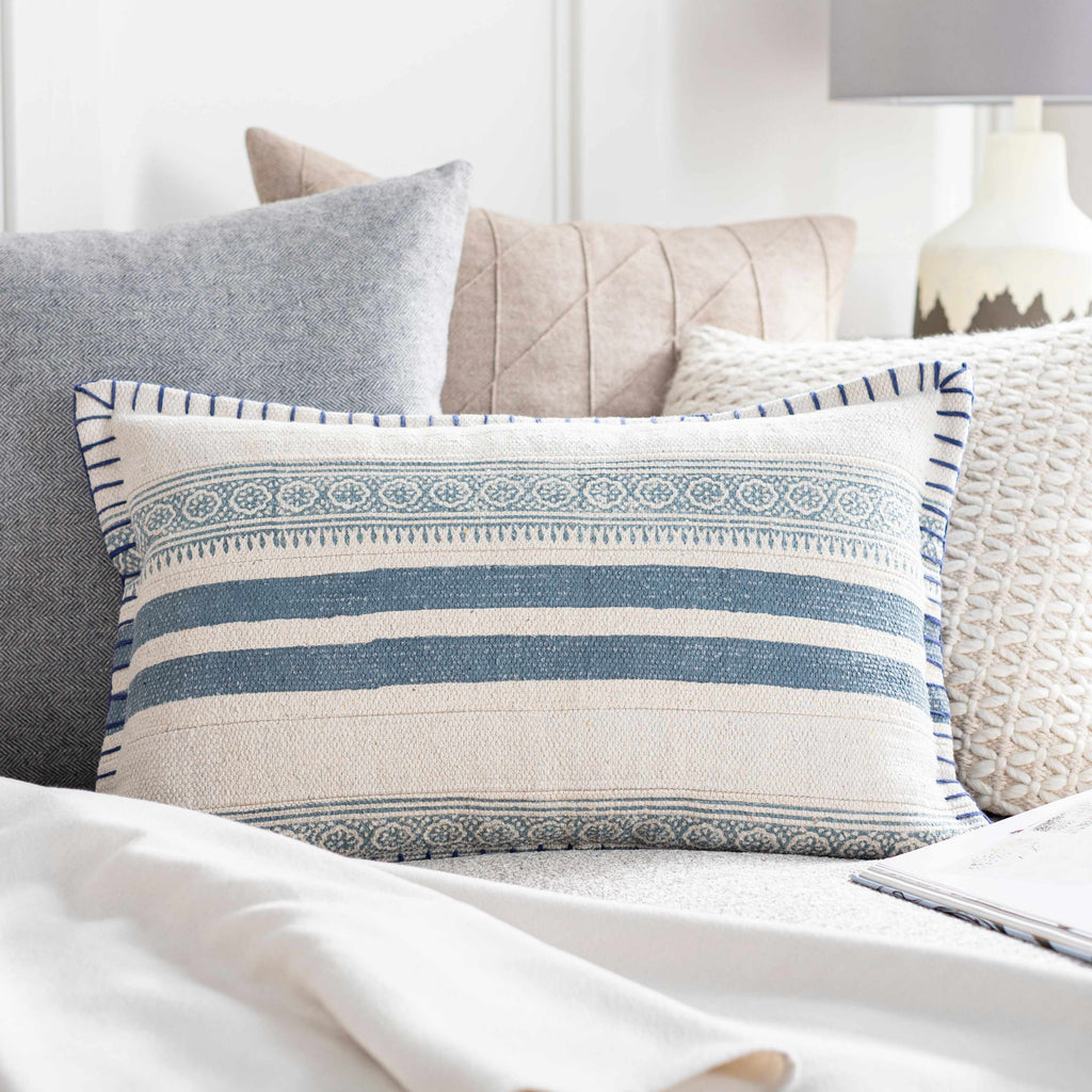 W&F Collection | Oscar Pillow Cover