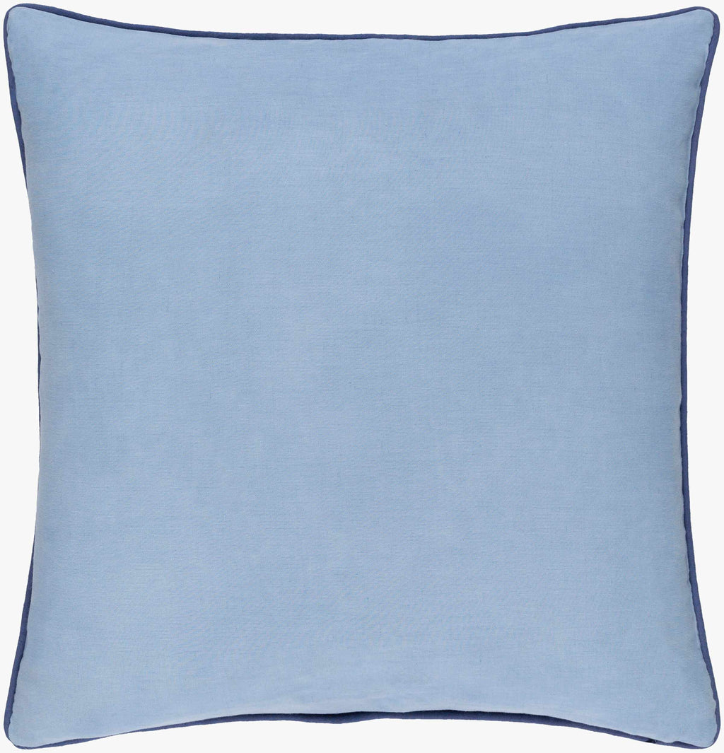 W&F Collection | Bledsoe Geometric Throw Pillow