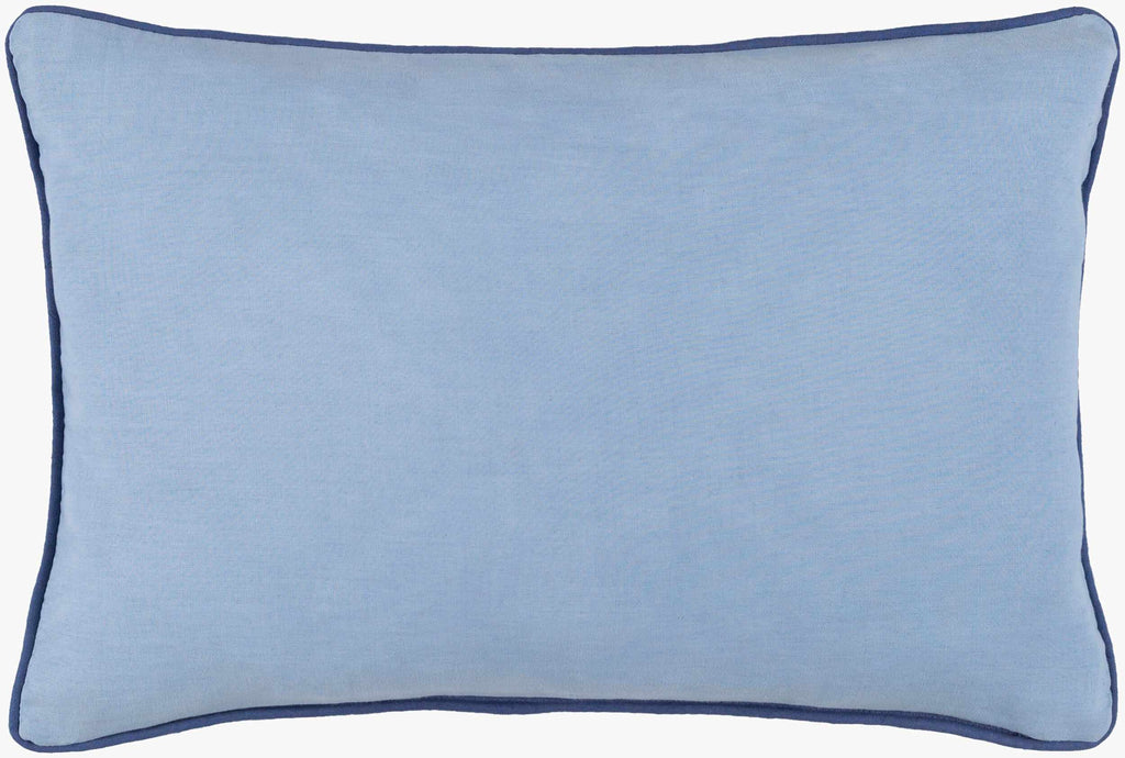 W&F Collection | Bledsoe Geometric Throw Pillow