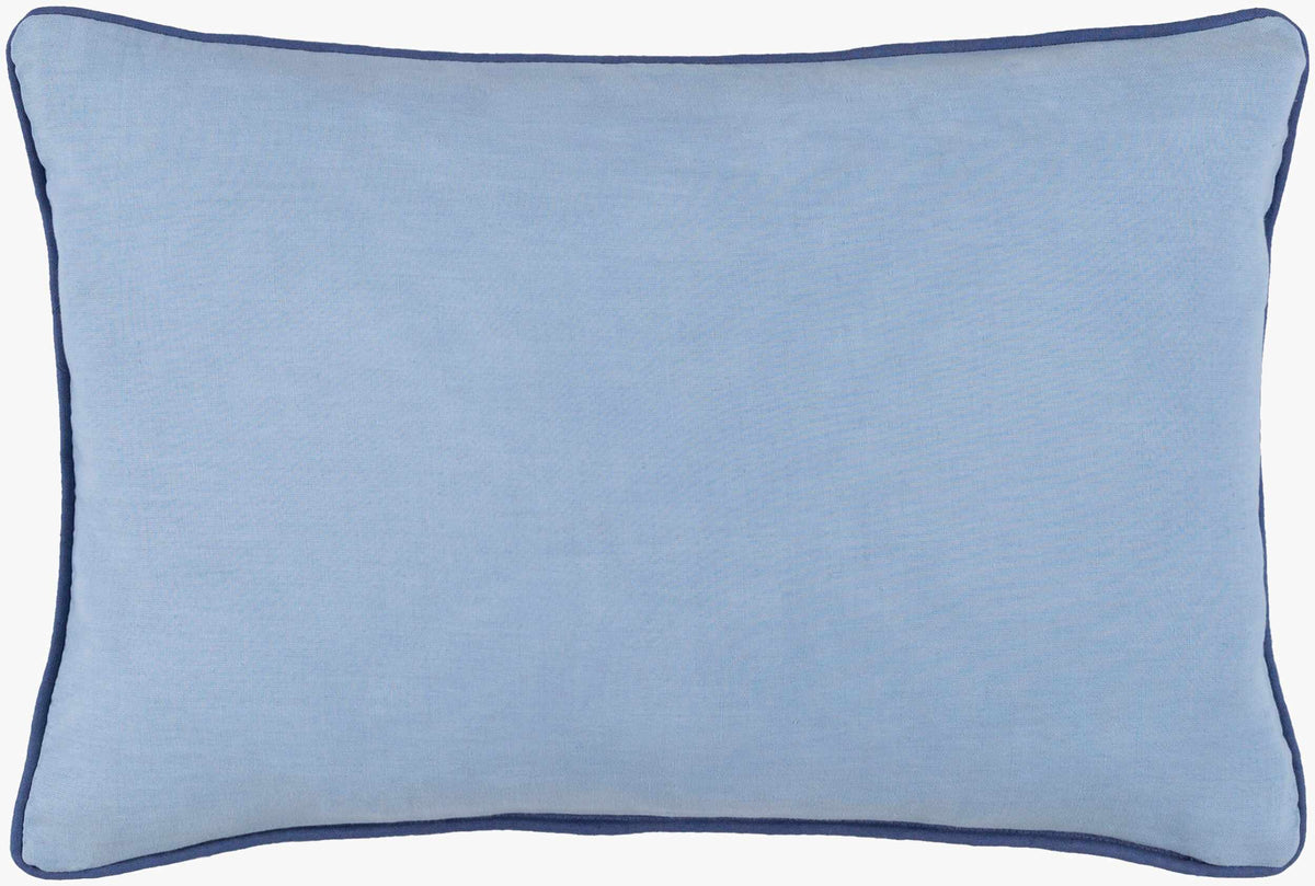W&F Collection | Bledsoe Geometric Throw Pillow