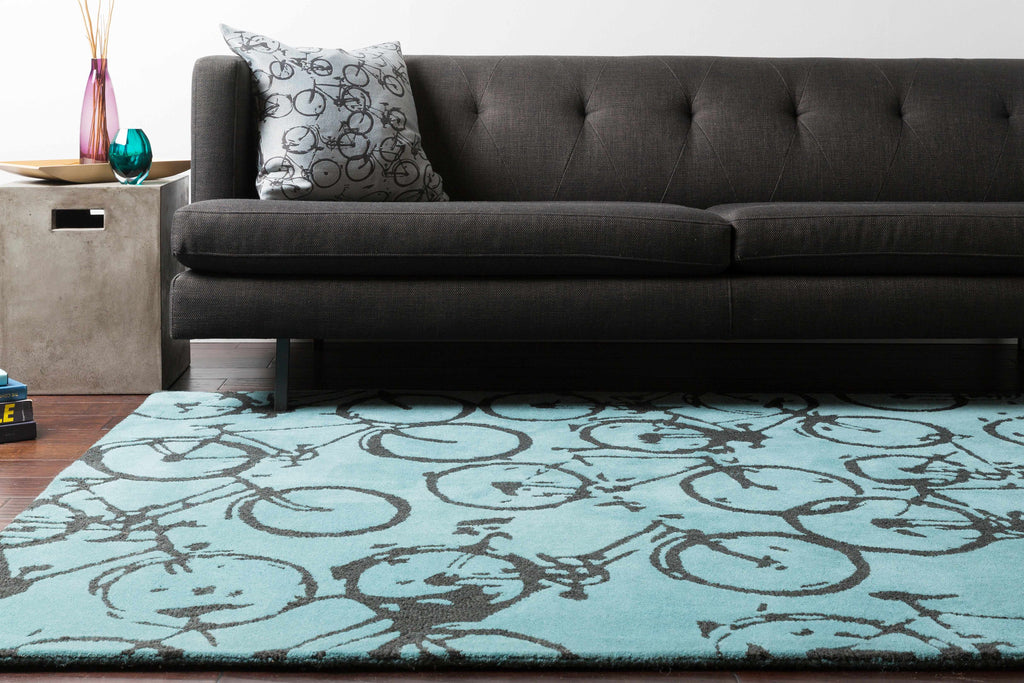 W&F Collection | Mittagong Throw Pillow
