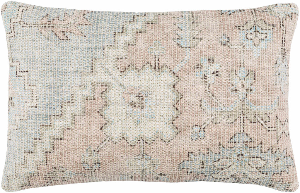 W&F Collection | Pulilan Pillow Cover