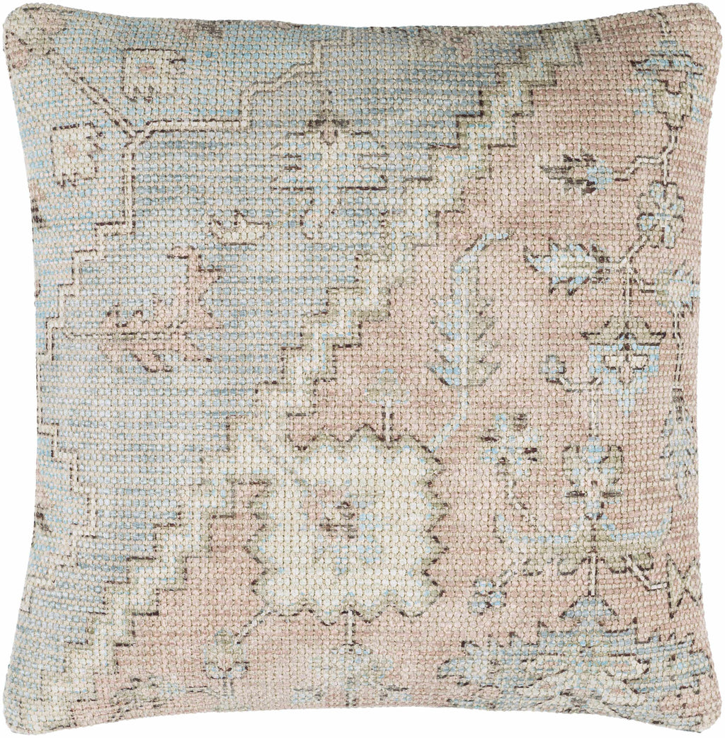 W&F Collection | Pulilan Pillow Cover