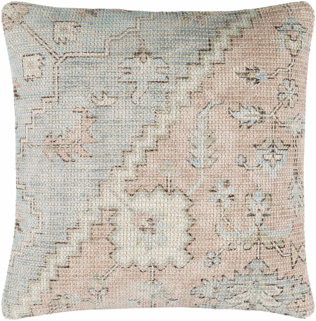 W&F Collection | Pulilan Pillow Cover