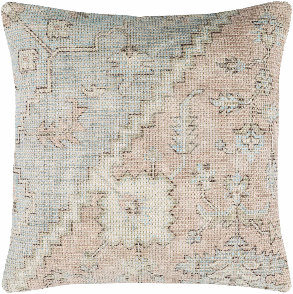 W&F Collection | Pulilan Pillow Cover