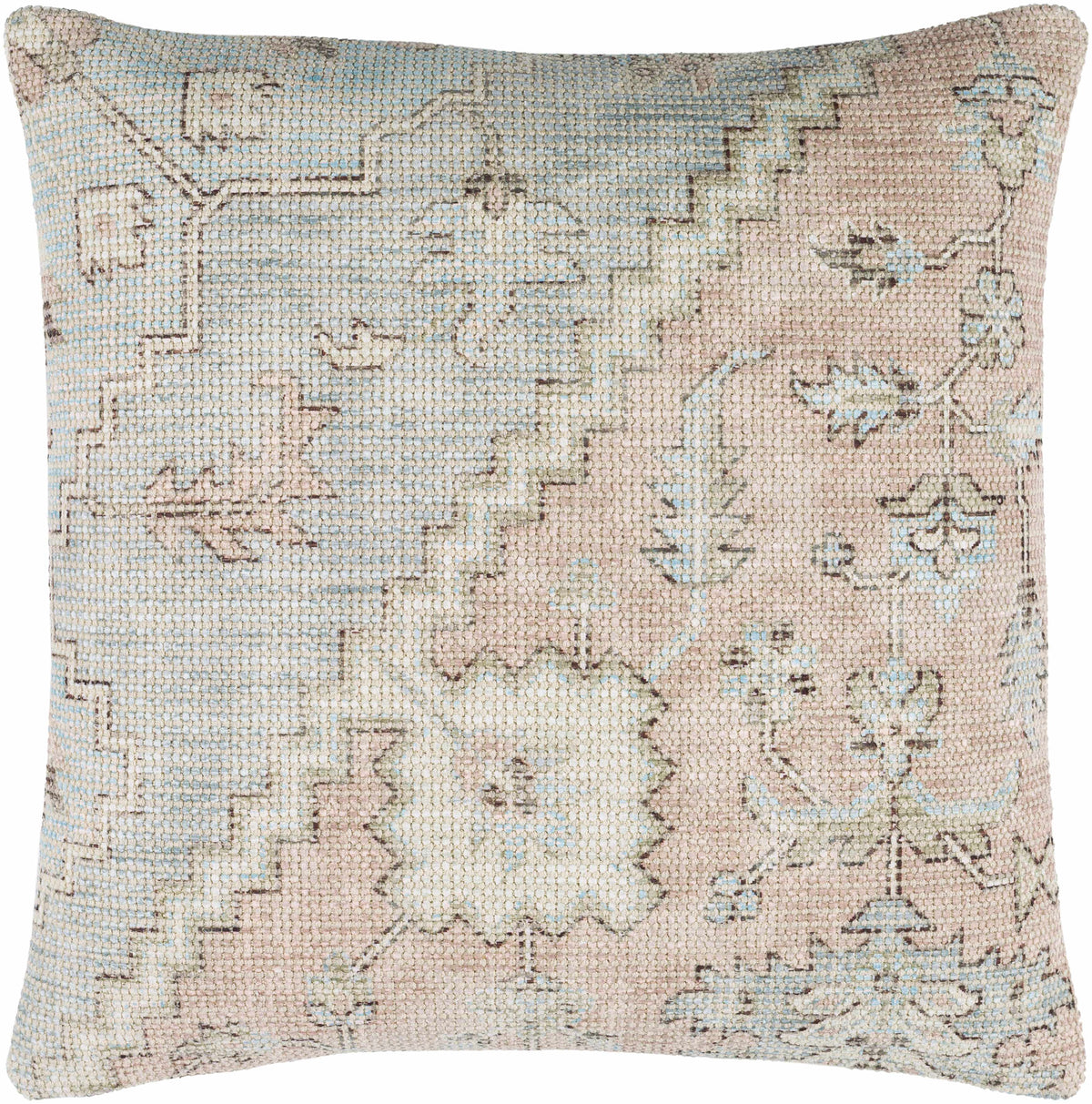 W&F Collection | Pulilan Pillow Cover
