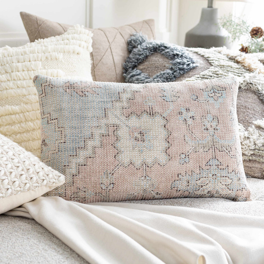 W&F Collection | Pulilan Pillow Cover