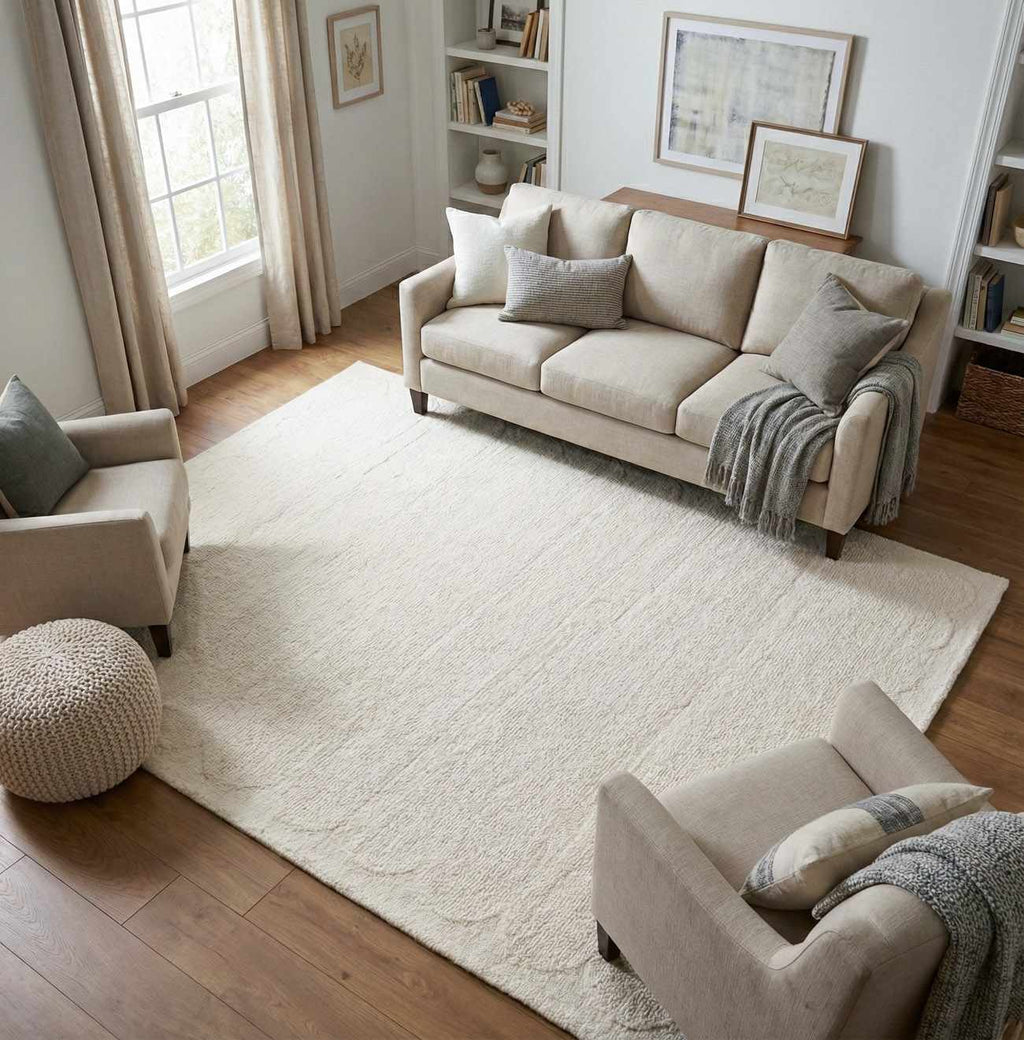 W&F Collection | Kazuto Area Rug