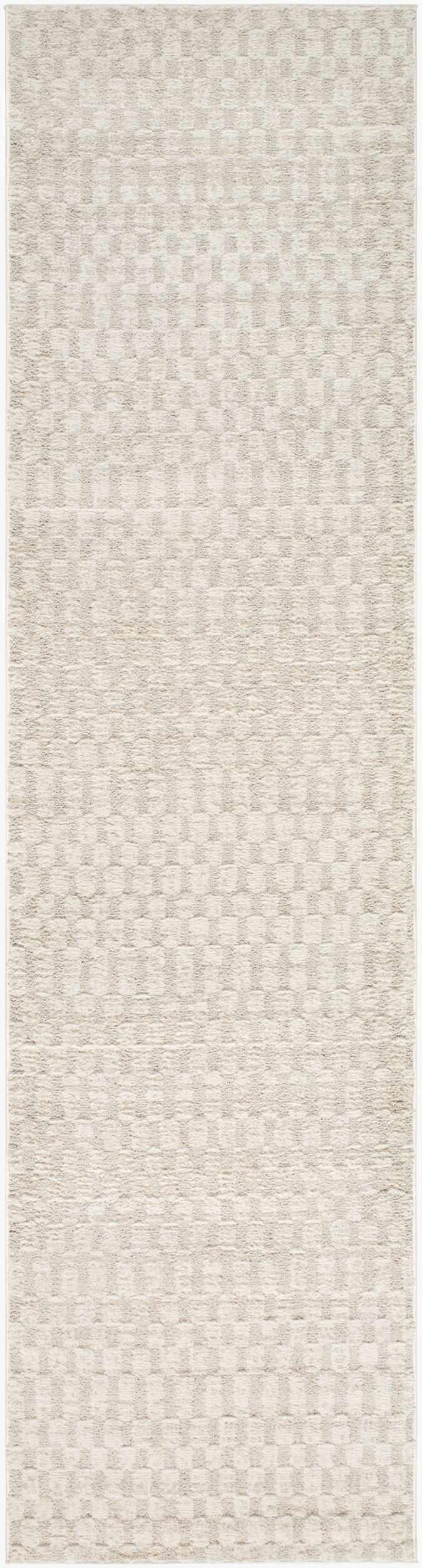 W&F Collection | The Studio Edit Machine Woven Area Rug
