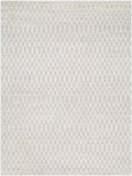 W&F Collection | The Studio Edit Machine Woven Area Rug