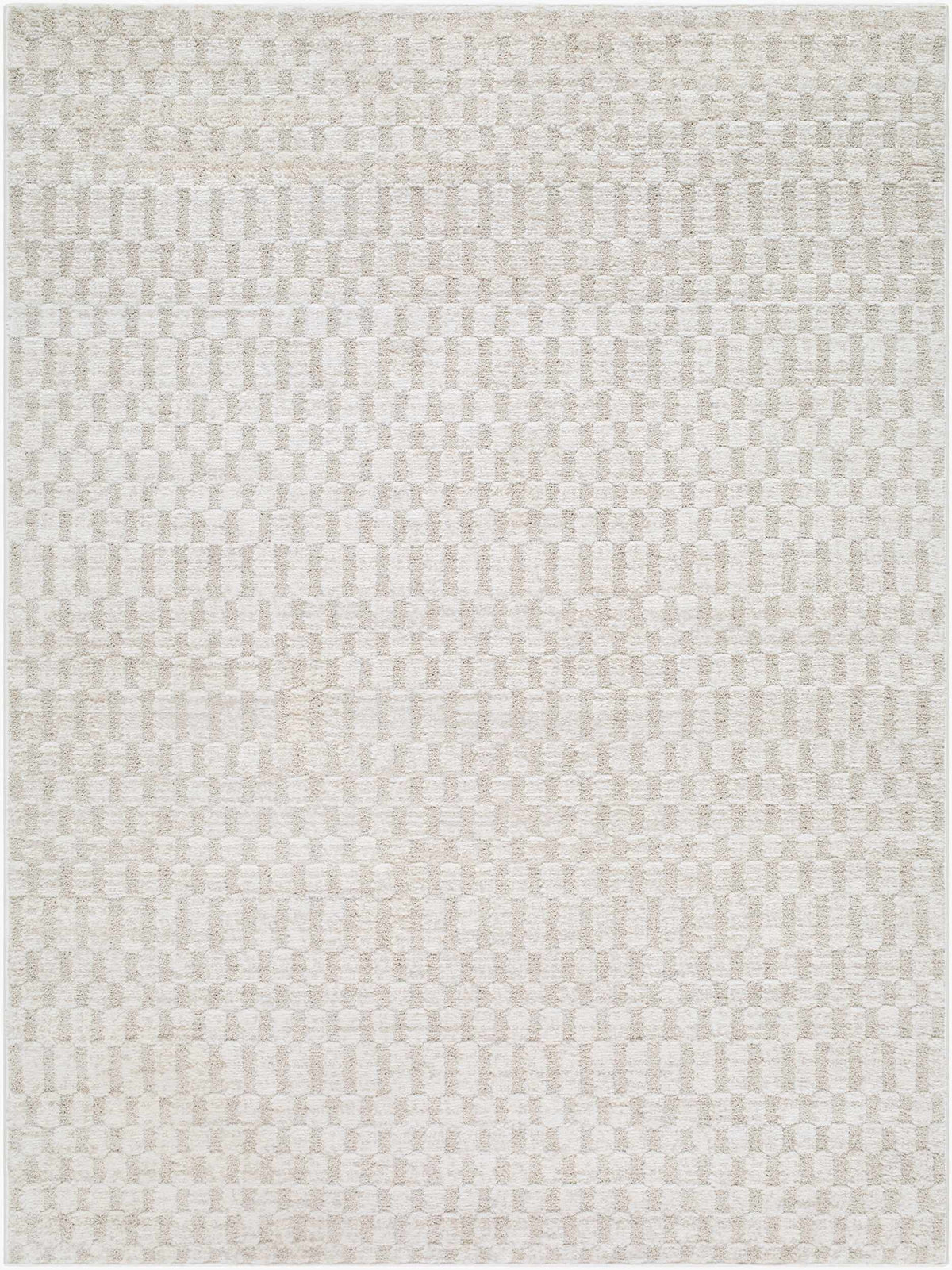 W&F Collection | The Studio Edit Machine Woven Area Rug