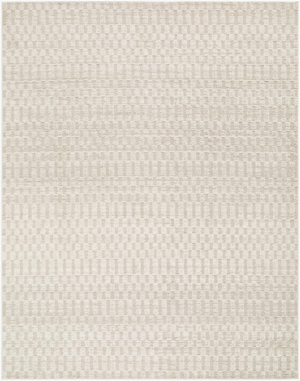 W&F Collection | The Studio Edit Machine Woven Area Rug