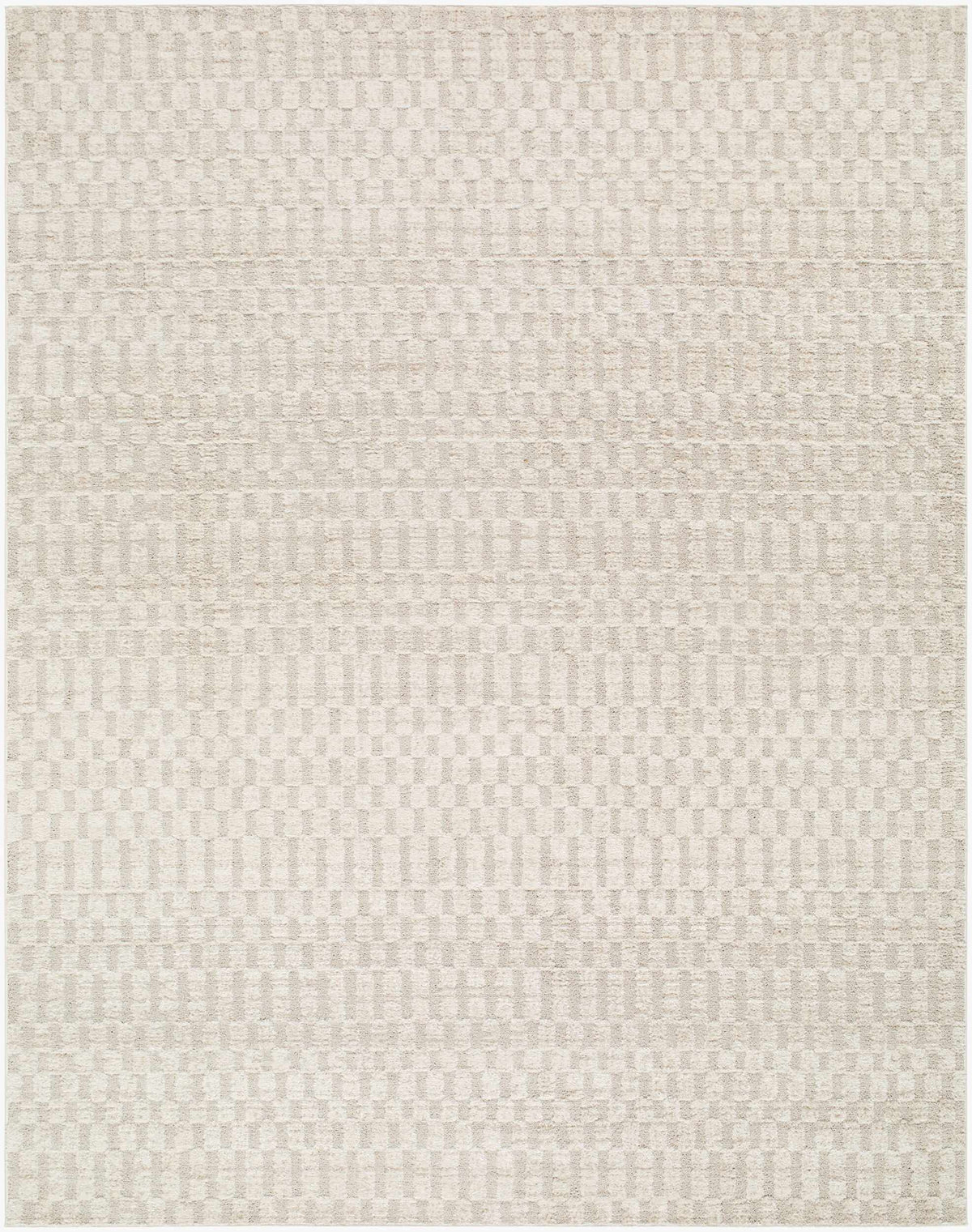 W&F Collection | The Studio Edit Machine Woven Area Rug