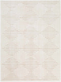 W&F Collection | The Studio Edit Machine Woven Area Rug