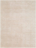 W&F Collection | The Studio Edit Machine Woven Area Rug