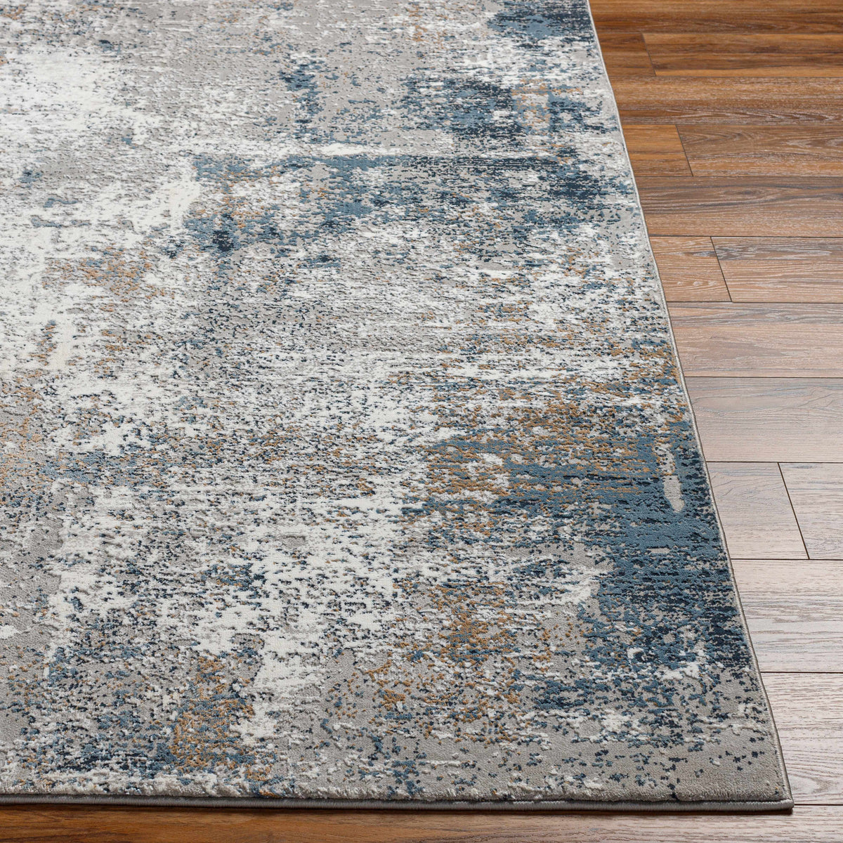 W&F Collection | Dolan Area Rug