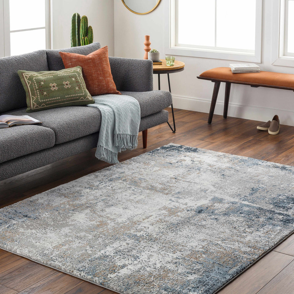 W&F Collection | Dolan Area Rug