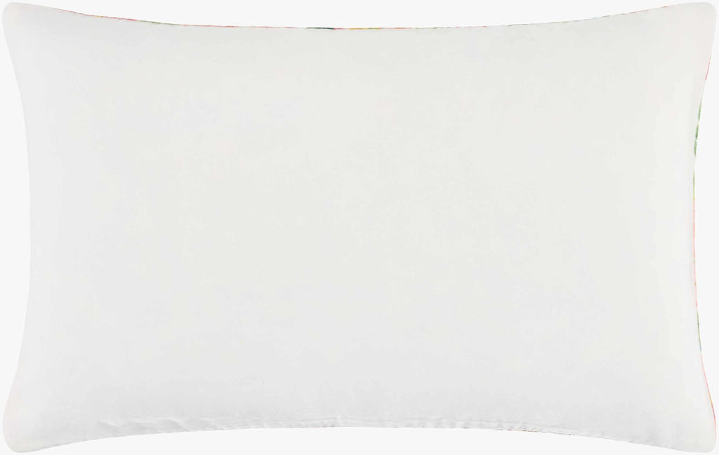W&F Collection | Amithi Light Yellow Throw Pillow