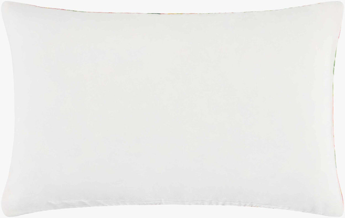 W&F Collection | Amithi Light Yellow Throw Pillow