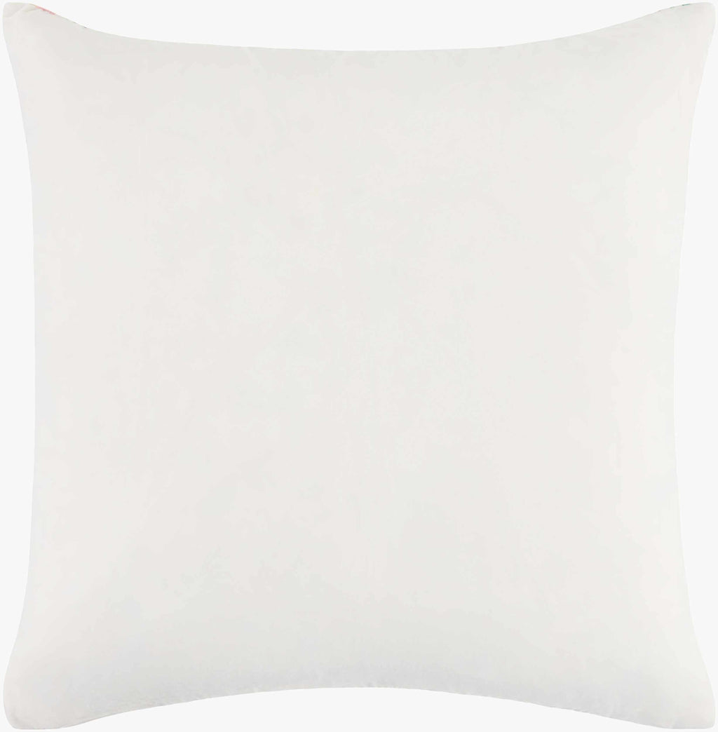 W&F Collection | Amithi Light Yellow Throw Pillow