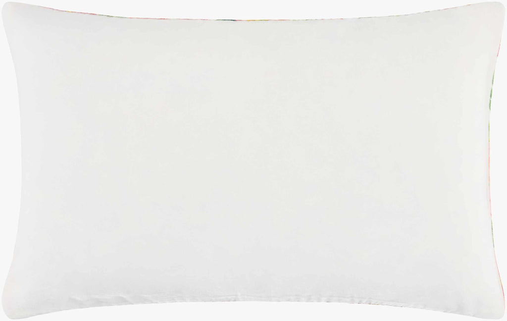 W&F Collection | Amithi Light Green Throw Pillow