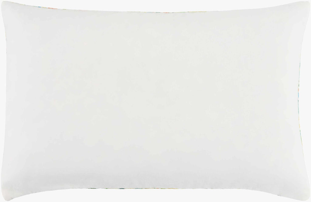 W&F Collection | Amithi Light Pink Throw Pillow