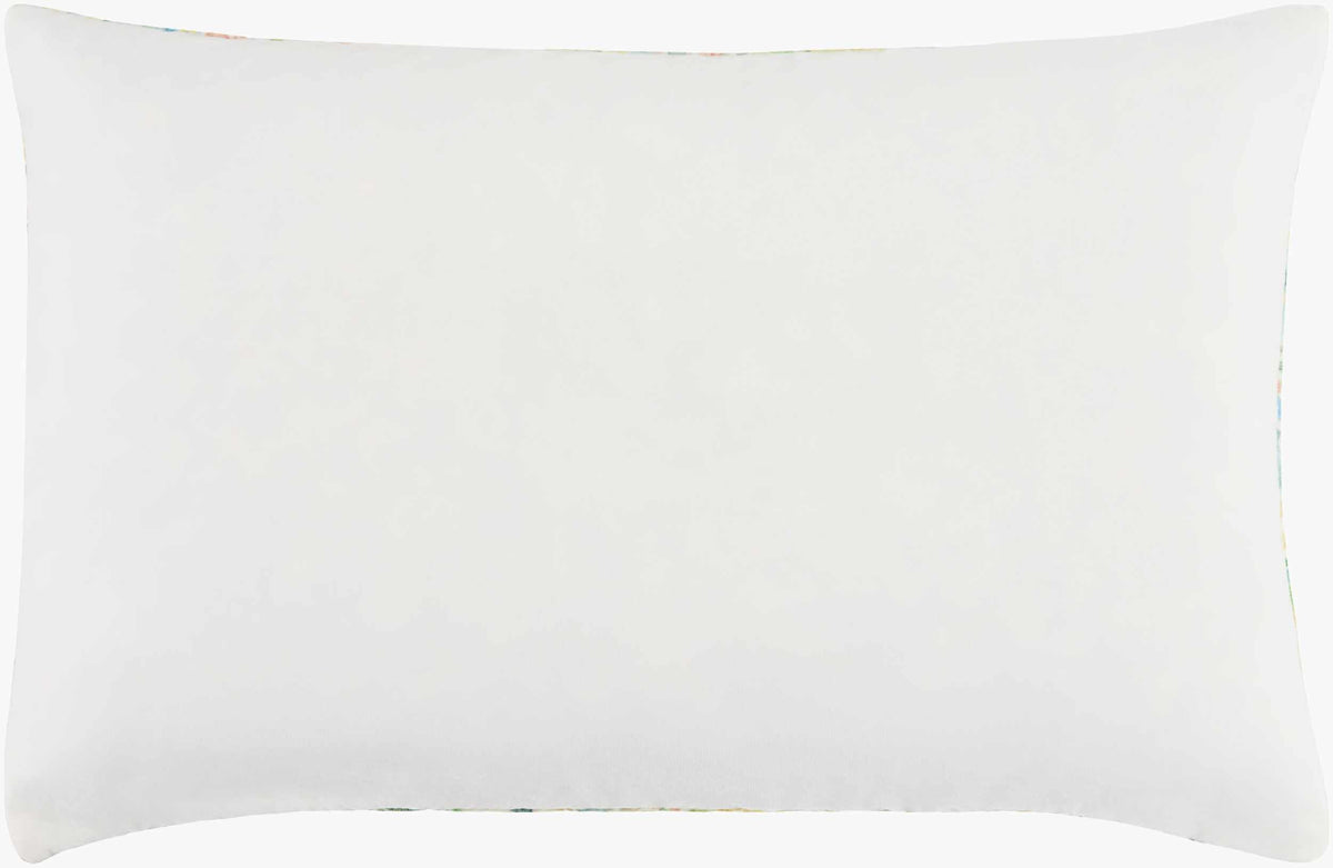 W&F Collection | Amithi Light Pink Throw Pillow