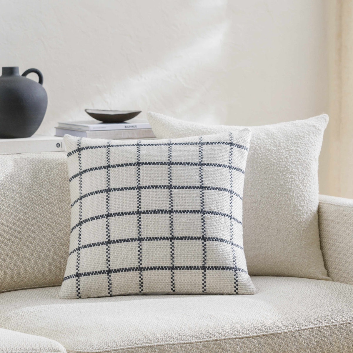 W&F Collection | Mairi Outdoor Throw Pillows