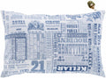 W&F Collection | Shepherdswell Pillow Cover