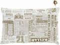 W&F Collection | Sipesville Pillow Cover