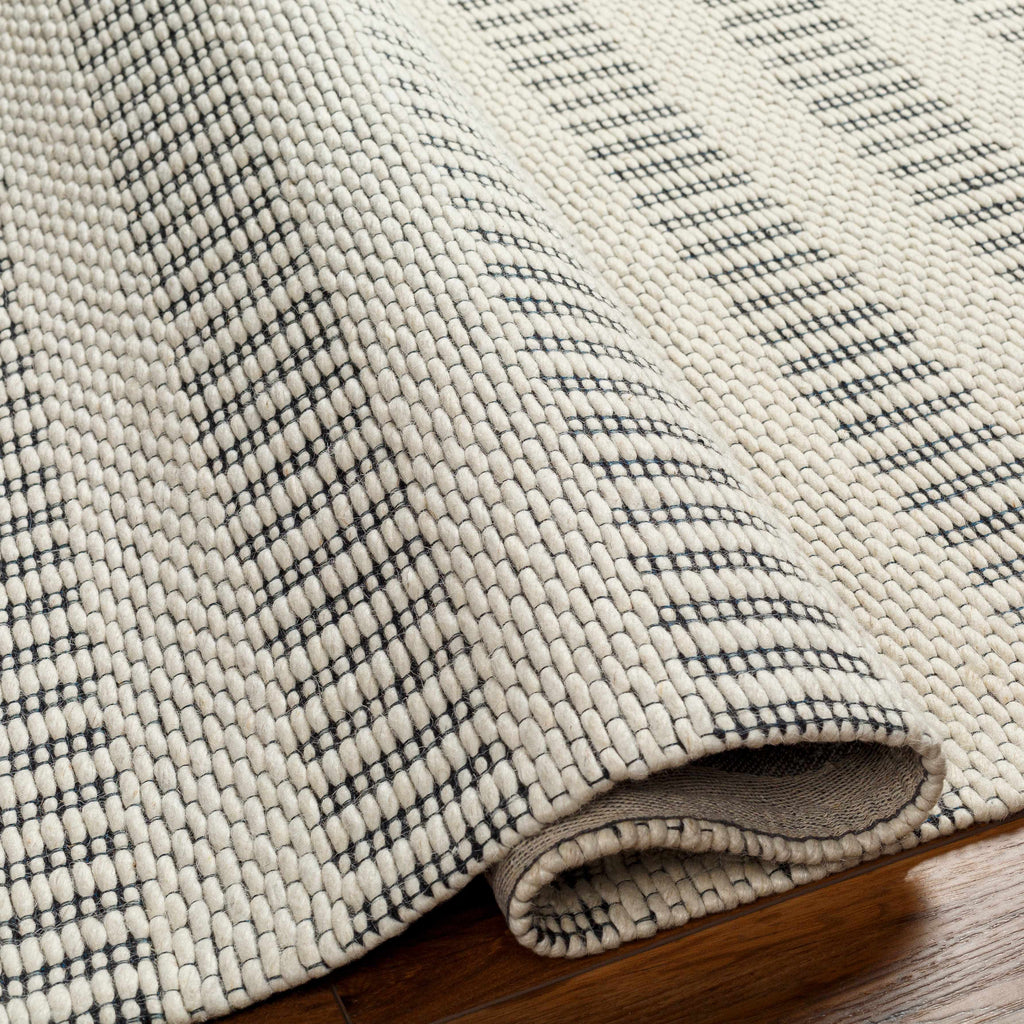 W&F Collection | Circe Wool Area Rug