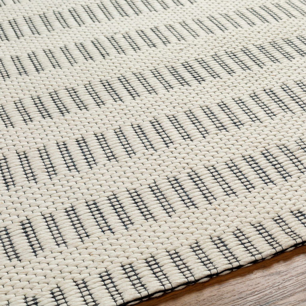 W&F Collection | Circe Wool Area Rug