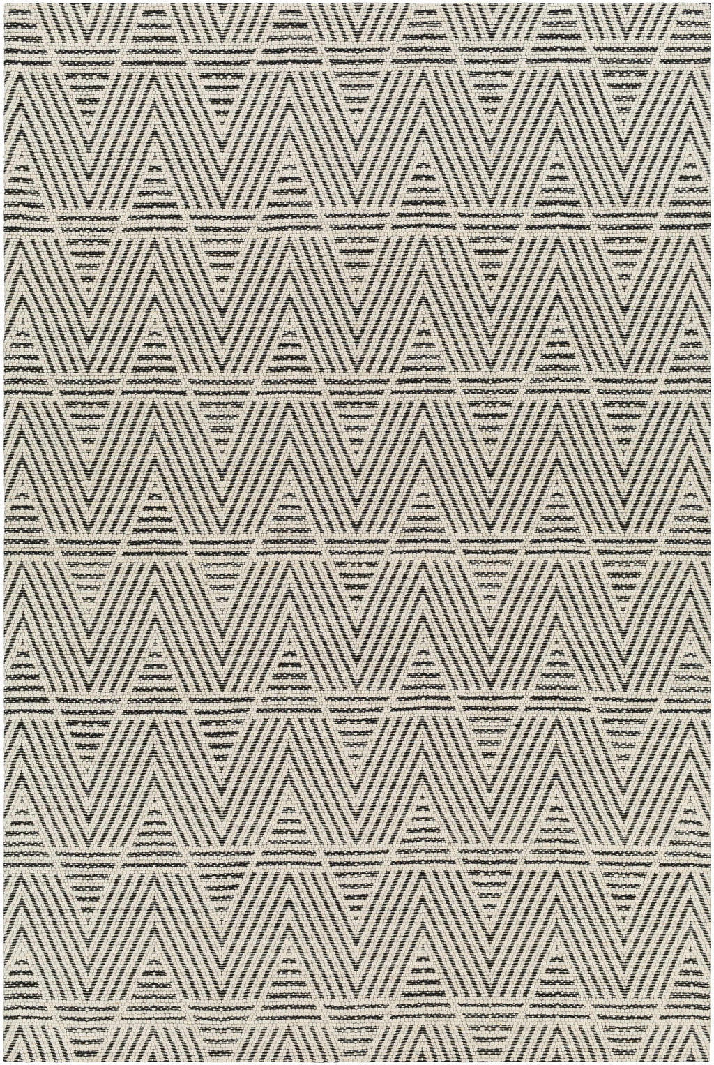 W&F Collection | Dawid Wool Area Rug