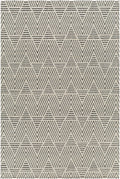 W&F Collection | Dawid Wool Area Rug
