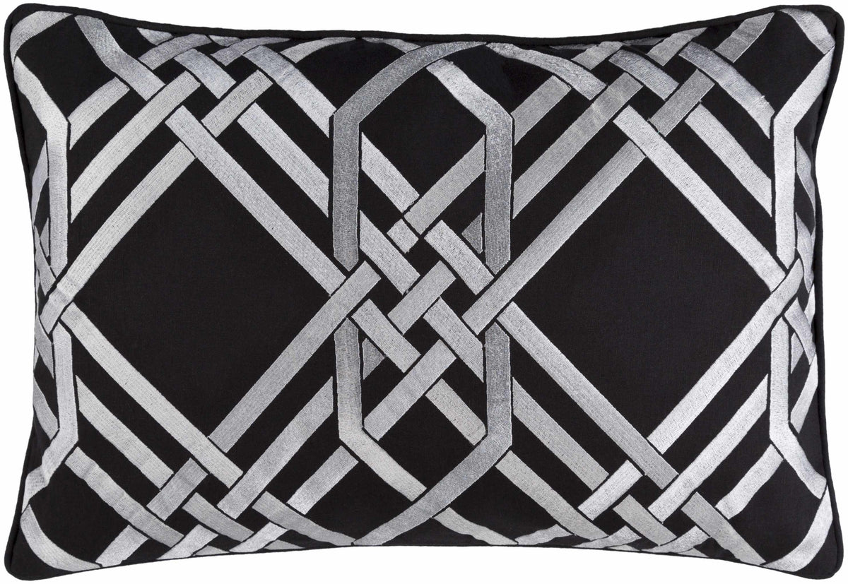 W&F Collection | Spixworth Throw Pillow