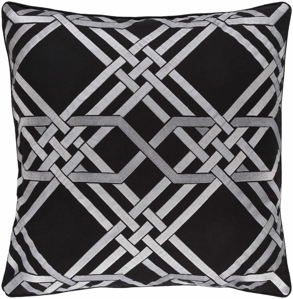 W&F Collection | Spixworth Throw Pillow
