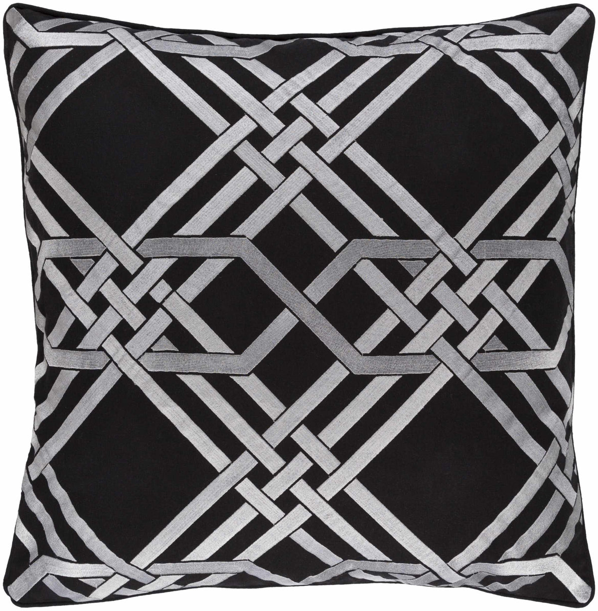 W&F Collection | Spixworth Throw Pillow