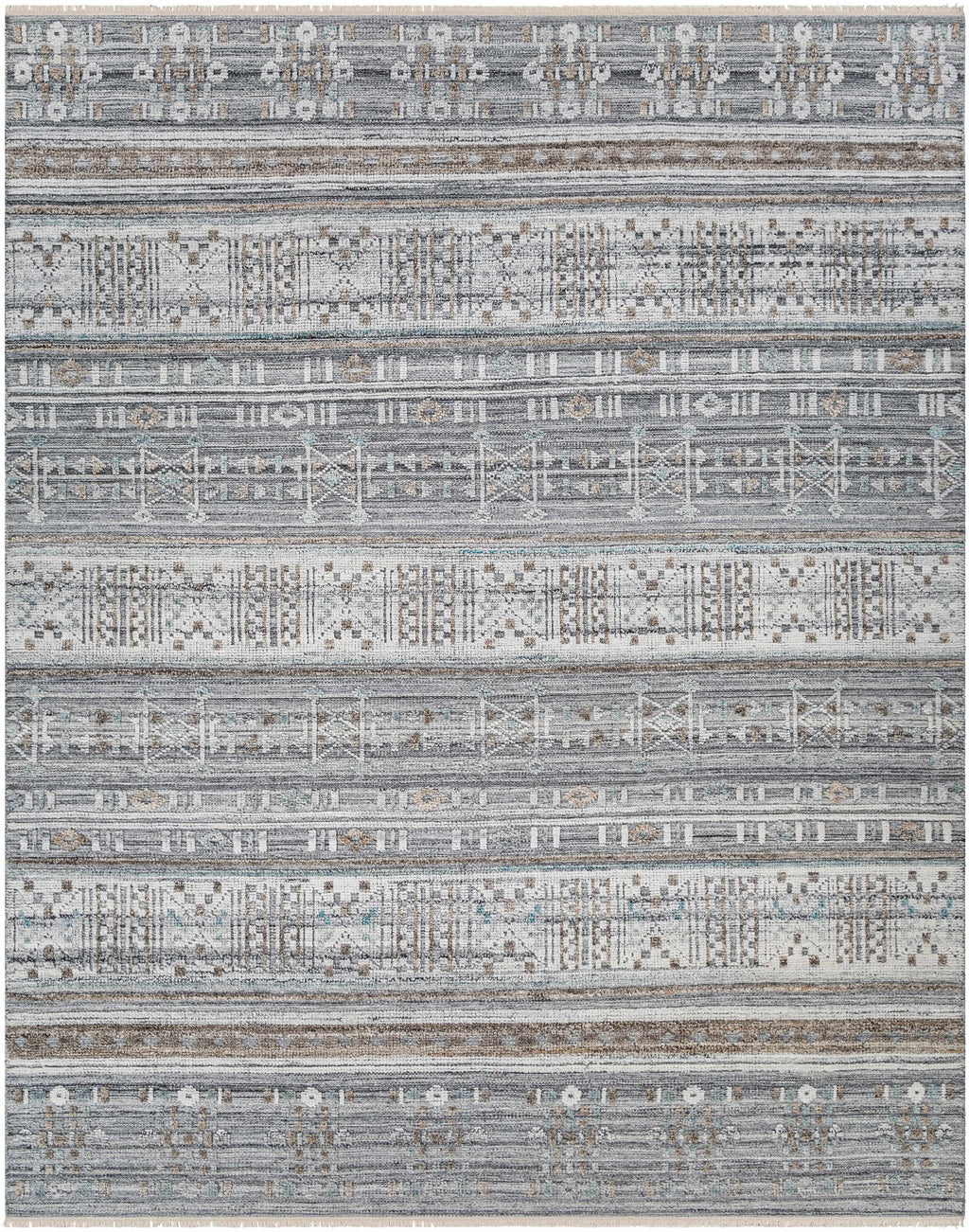 W&F Collection | Danny Premium Area Rug