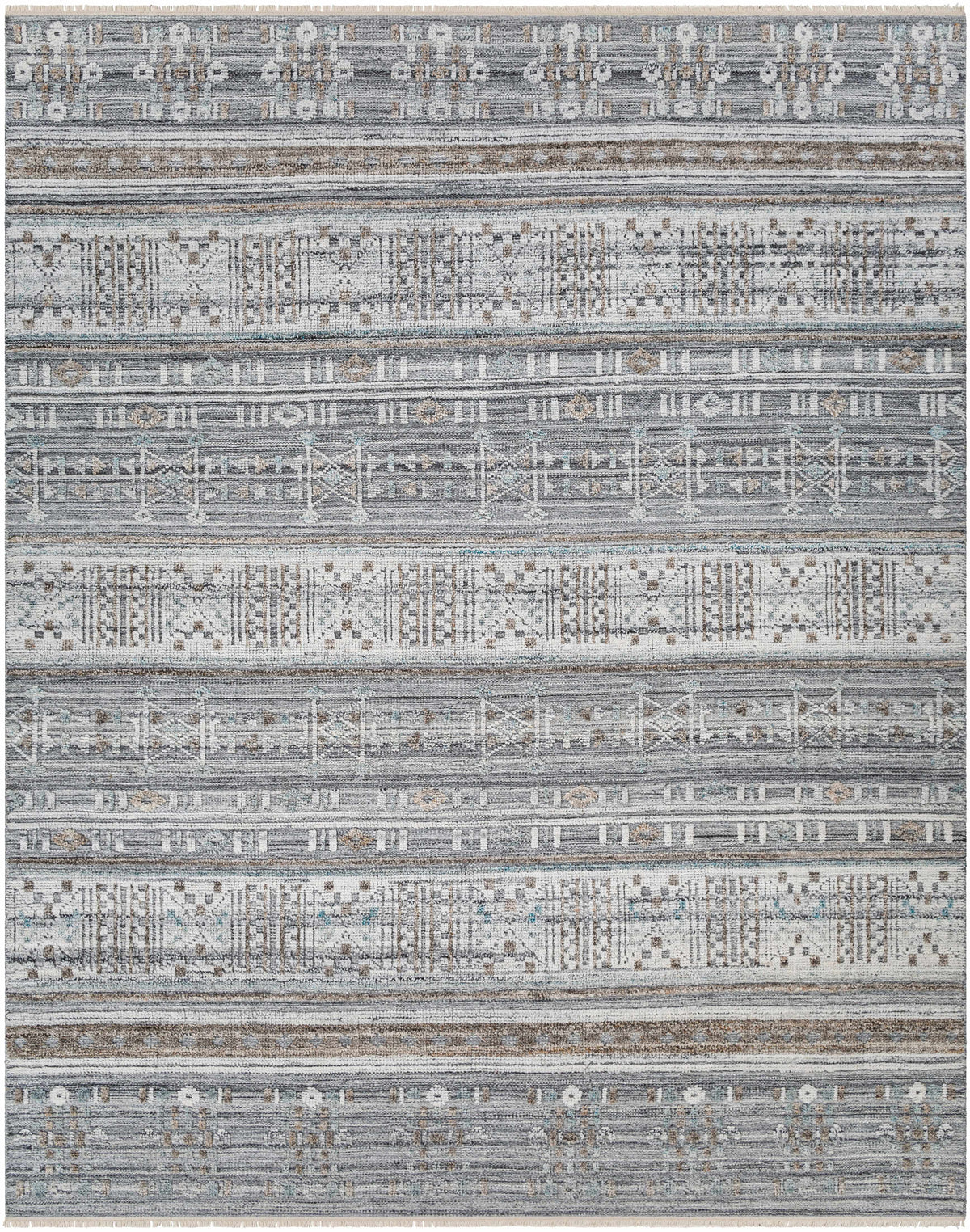W&F Collection | Danny Premium Area Rug
