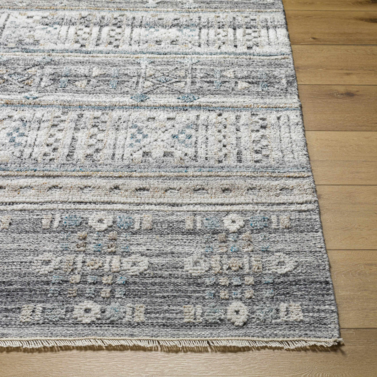 W&F Collection | Danny Premium Area Rug