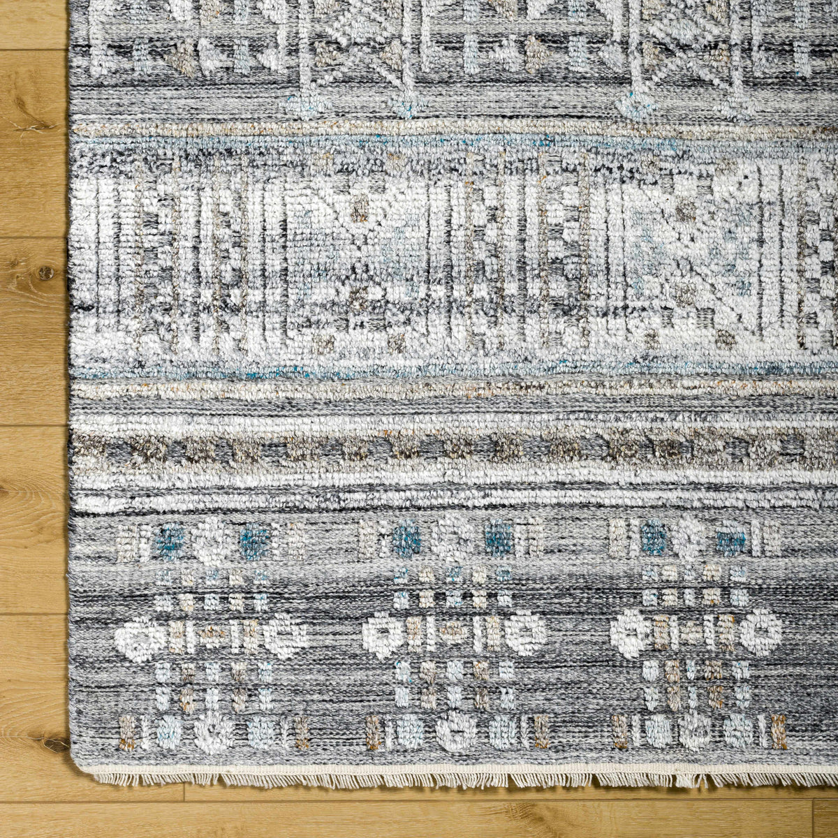 W&F Collection | Danny Premium Area Rug