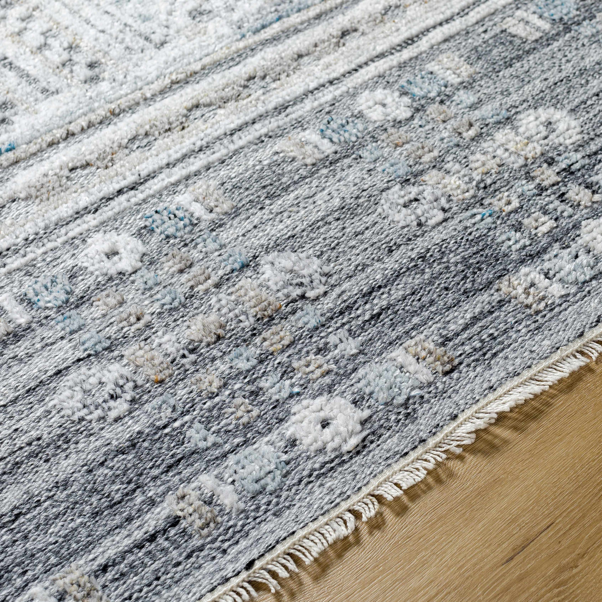 W&F Collection | Danny Premium Area Rug