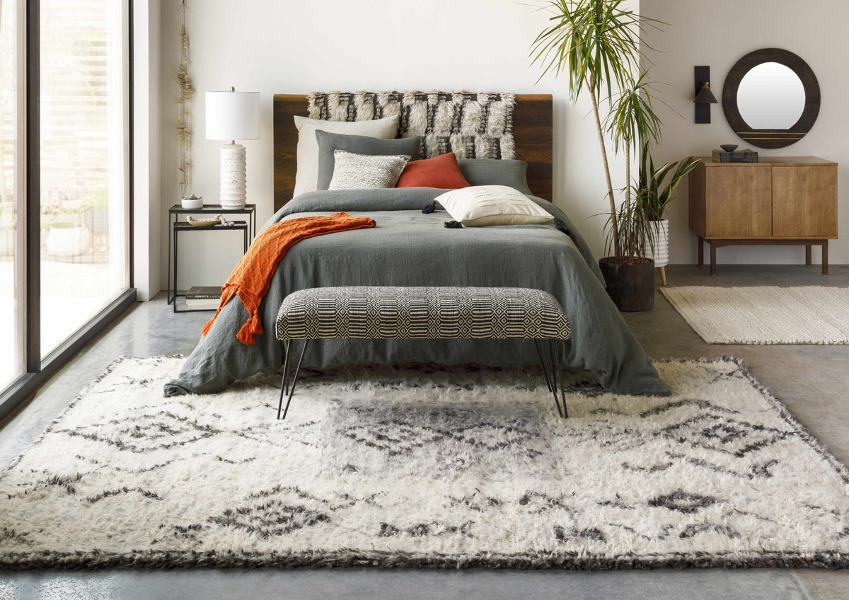 W&F Collection | Maywood Pillow Cover